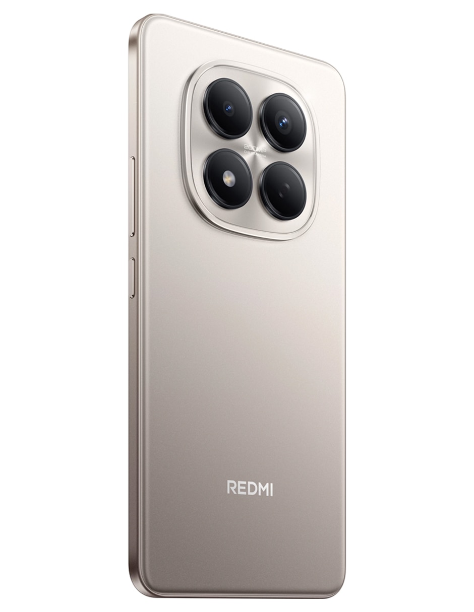 Redmi Note 15 Pro 4G AMOLED 6.7 pulgadas