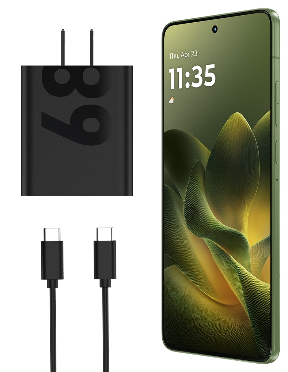 edge 70 poled 6.67 pulgadas at&t no aplica