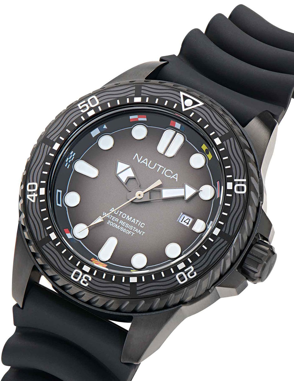 Reloj Nct Sea Dive para hombre NAPSDF505