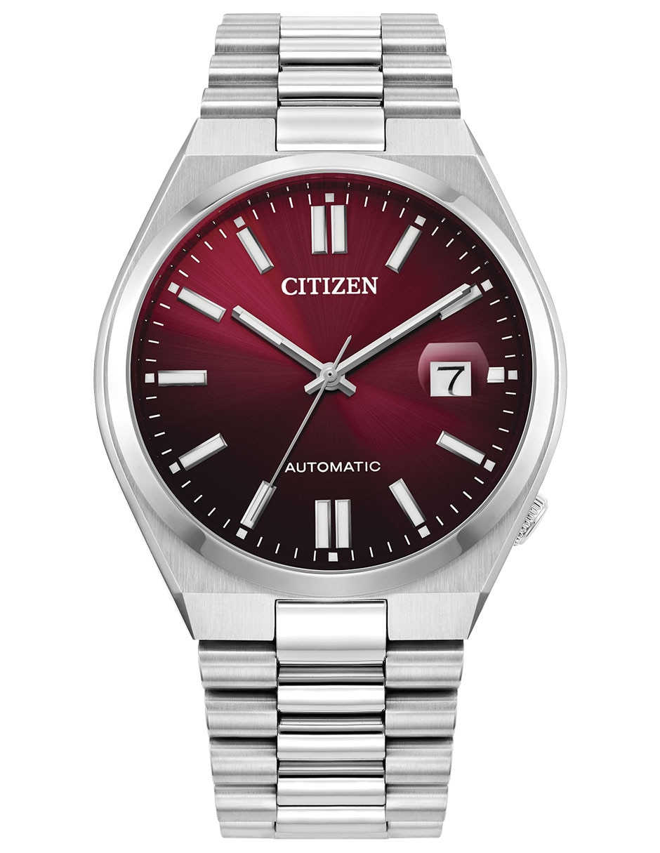 Reloj Tsuyosa para hombre 61841