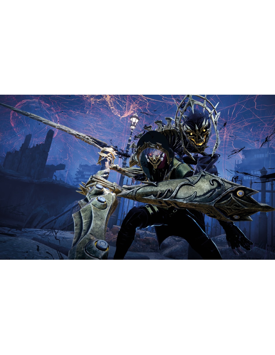 CODE VEIN 2 estándar para Xbox Series X