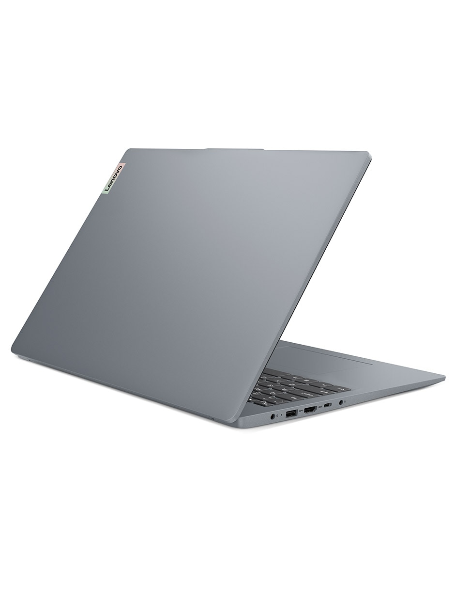 Laptop 82x700fvlm 15.6 pulgadas Full HD Intel Core i3 integradas 8 GB RAM 512 GB SSD