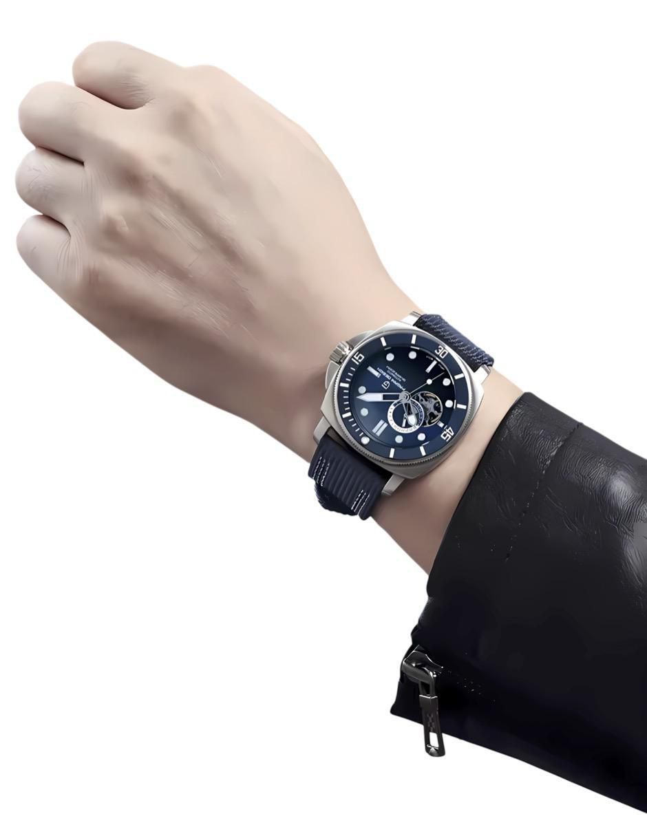 Reloj para hombre Auto