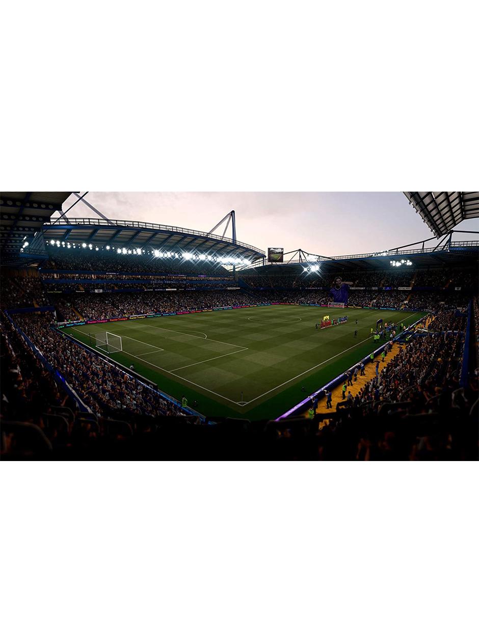 Fifa 21 estándar para Xbox One