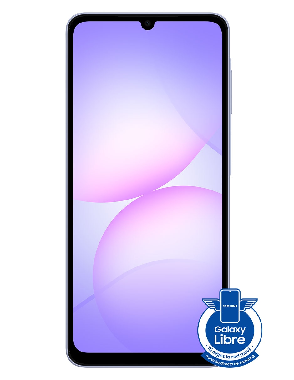 Galaxy A07 LCD 6.7 pulgadas