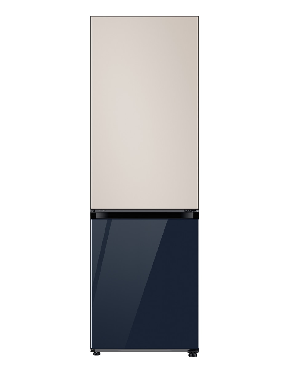 Panel inferior para refrigerador compatible con Bespoke BMF RB33A3070AP/EM