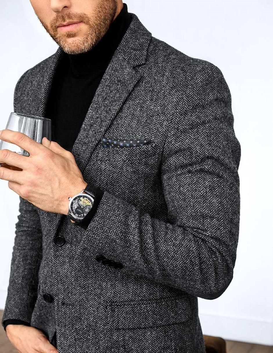 Reloj Legacy para hombre 3921.1