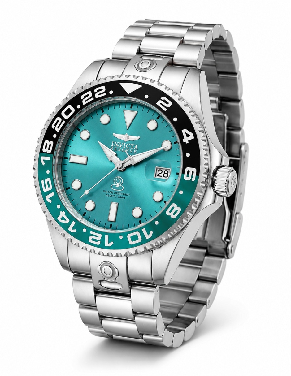 Reloj Pro Diver para hombre 49917