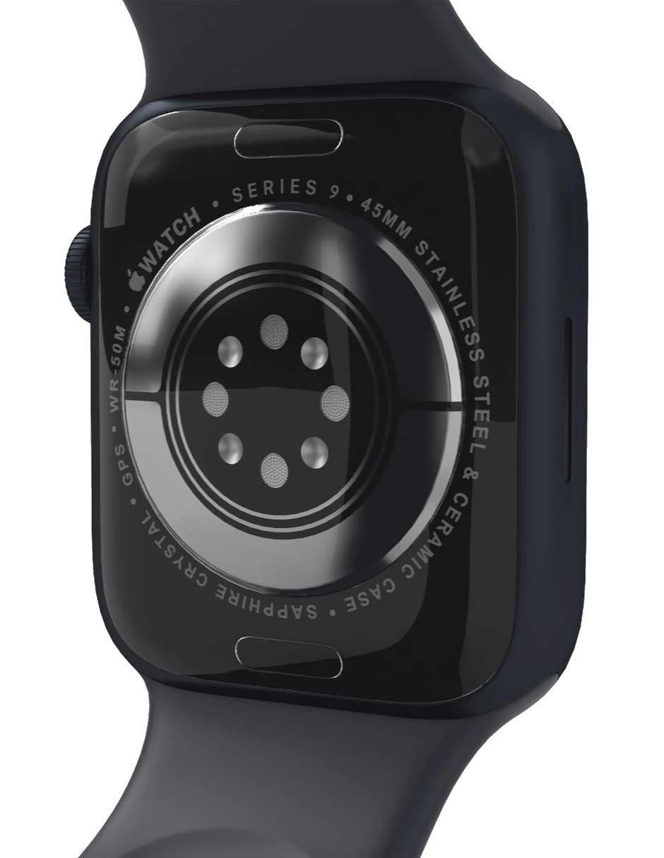 Apple Watch Series 9 con GPS