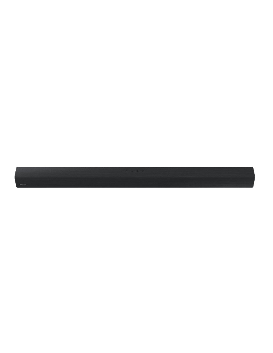 Barra de sonido Hw-B650D/Zx con subwoofer