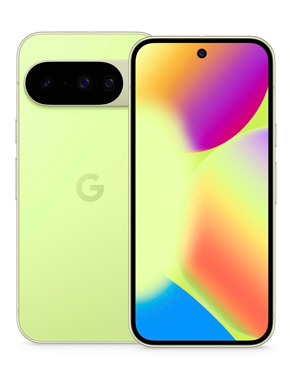 10 OLED 6.3 pulgadas