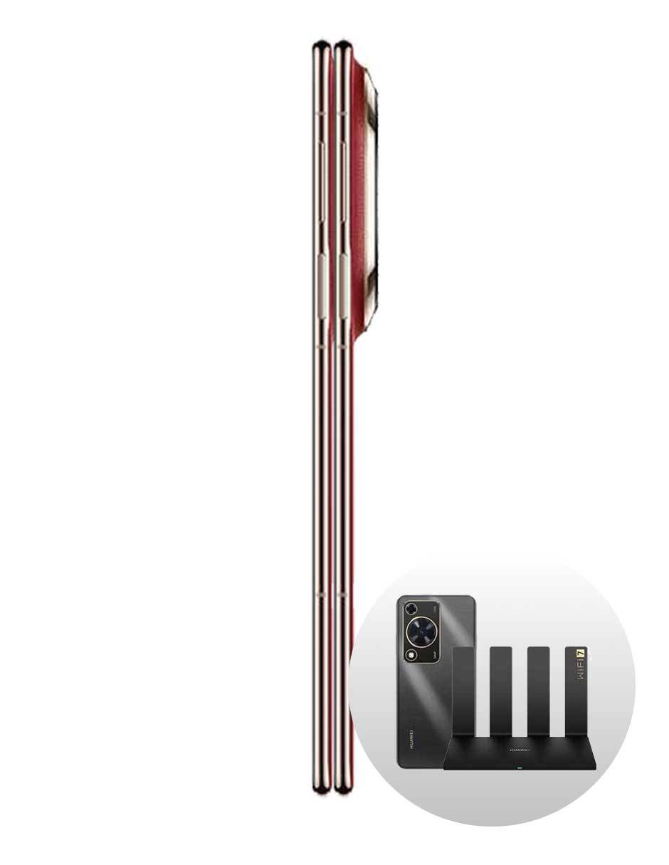 Mate X7 OLED 8 pulgadas MVNO