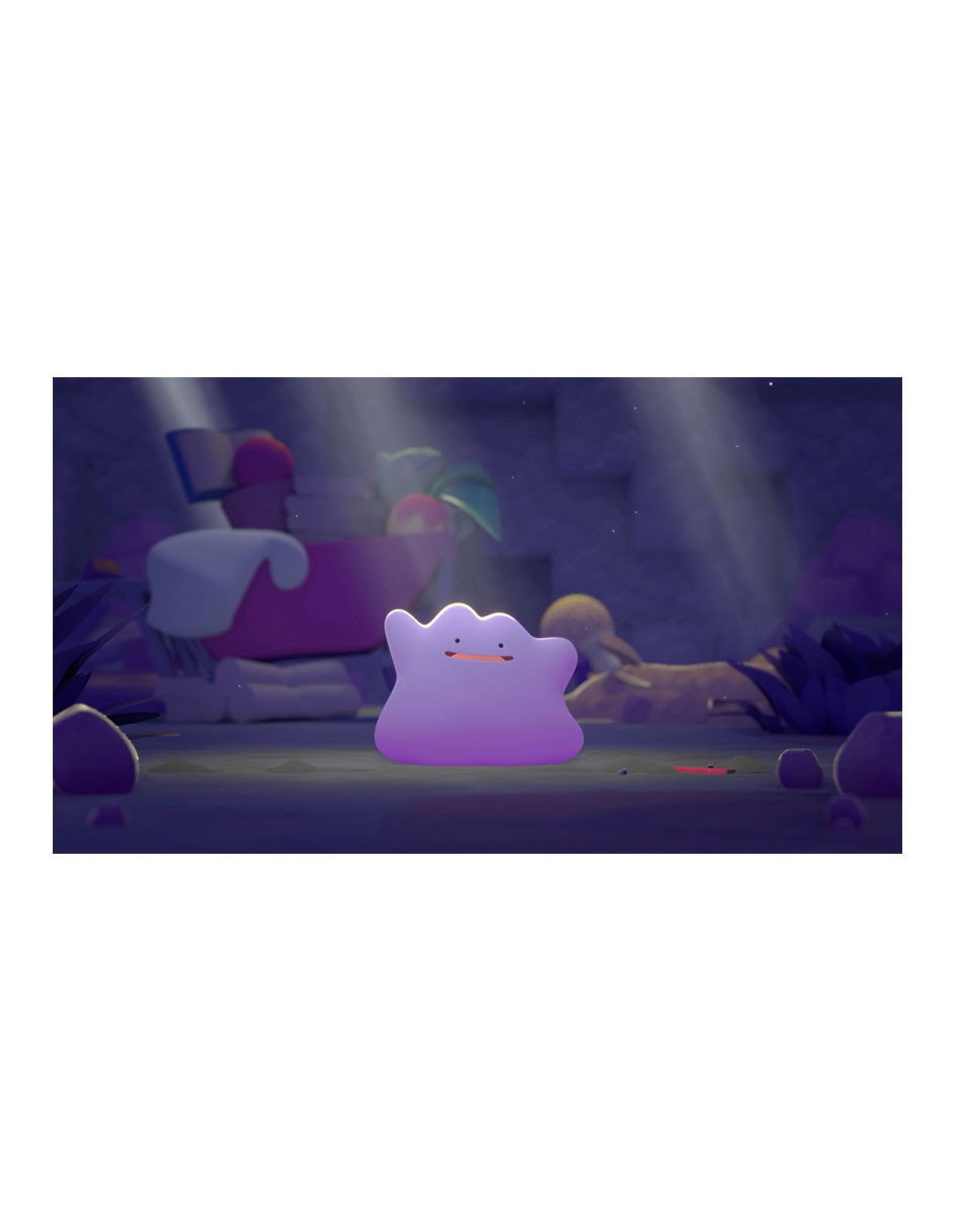POKEMON POKOPIA estándar para Switch 2