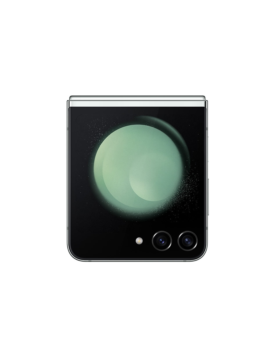 Galaxy Z Flip5 Dynamic AMOLED 2X 6.7 pulgadas