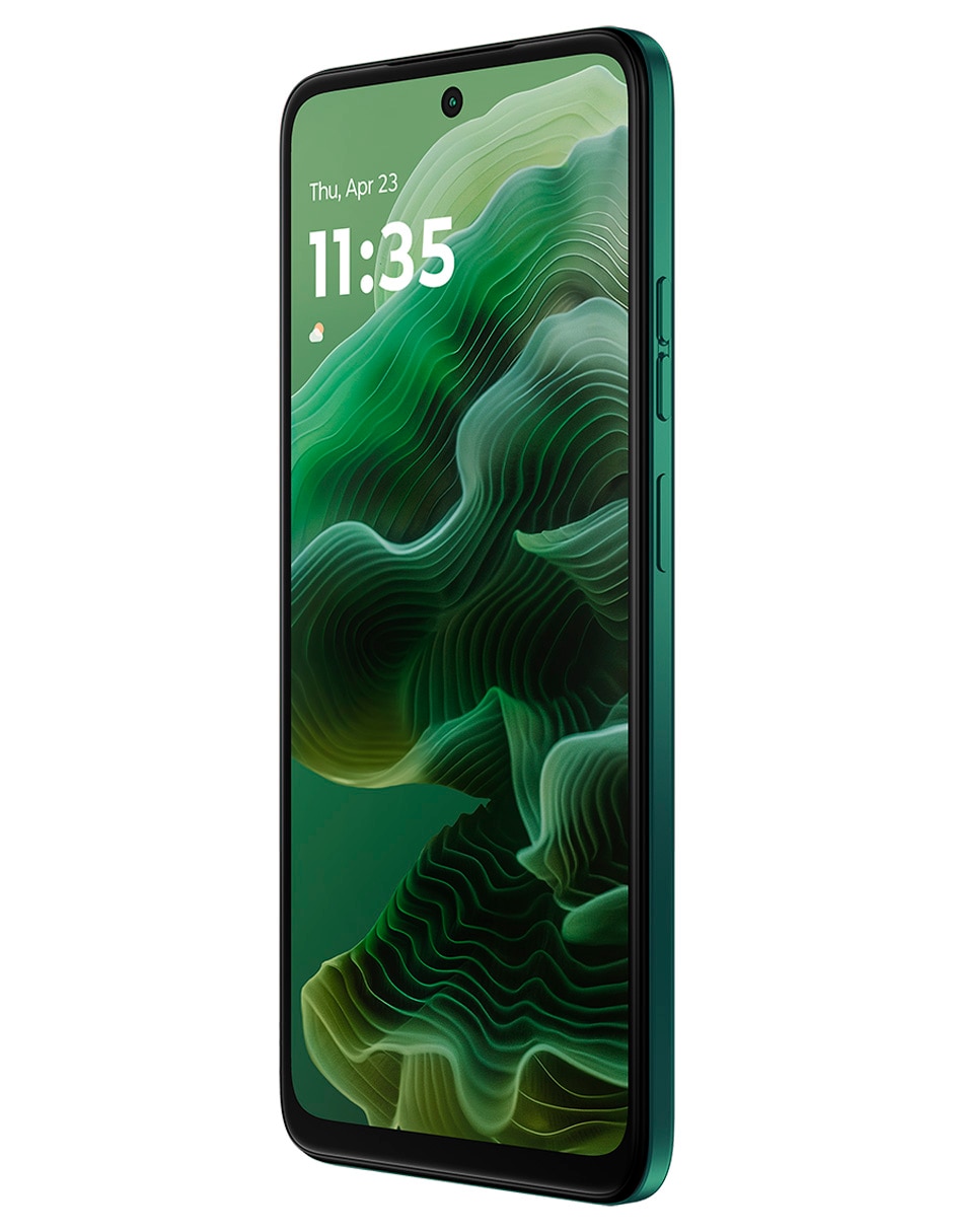 Moto G35 5G POLED 6.7 pulgadas