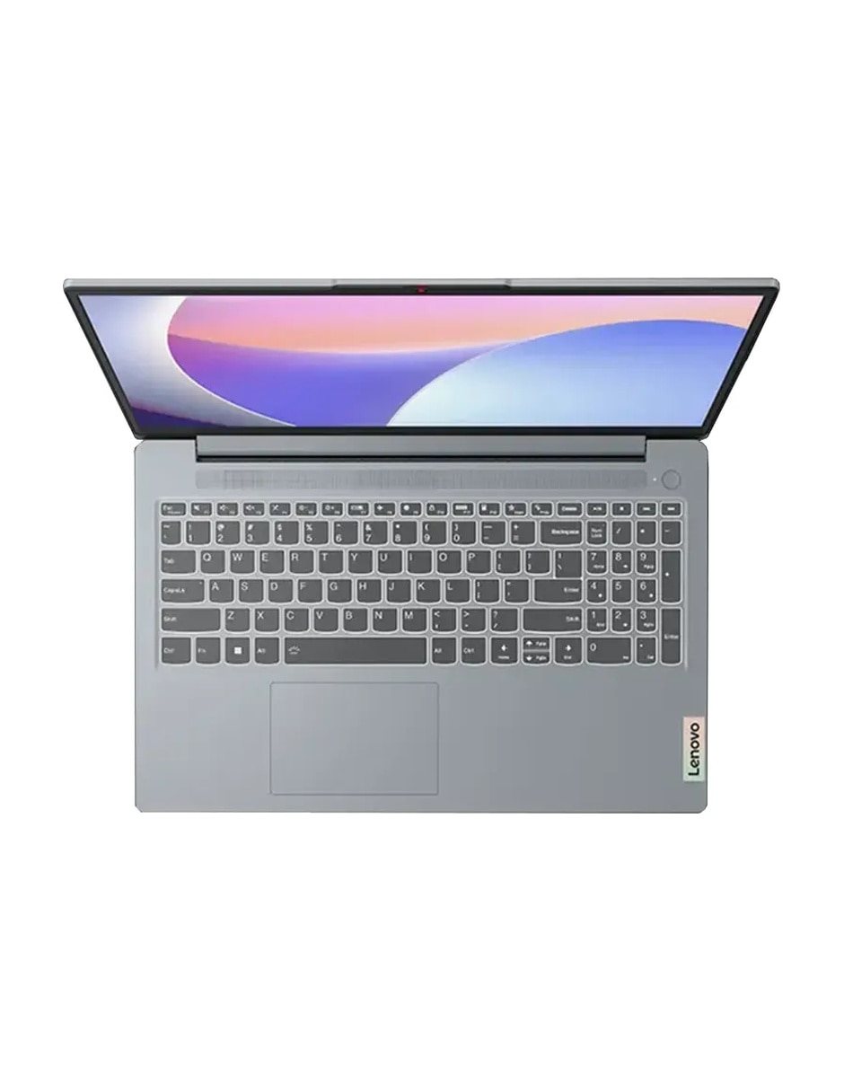 Laptop 15.6 pulgadas Full HD Intel Core i5 Intel UHD 16 GB RAM 256 GB SSD