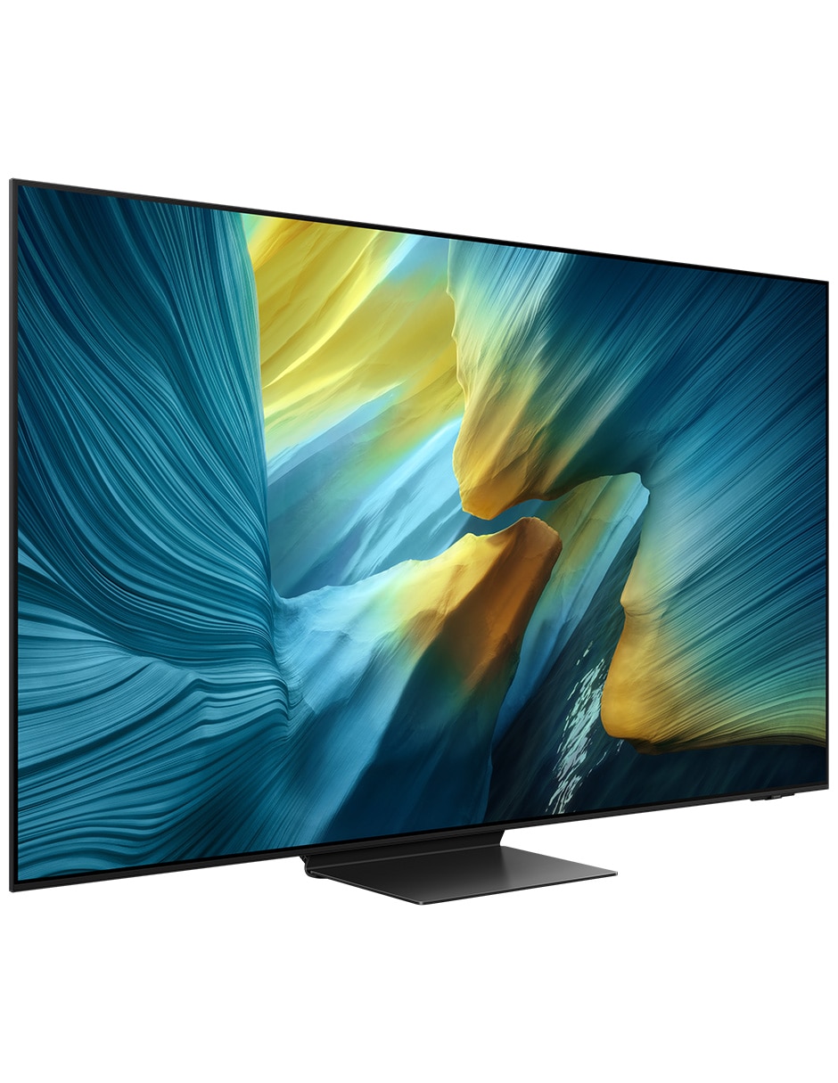 Pantalla Smart TV OLED de 65 pulgadas 4K QN65S95FAFXZX