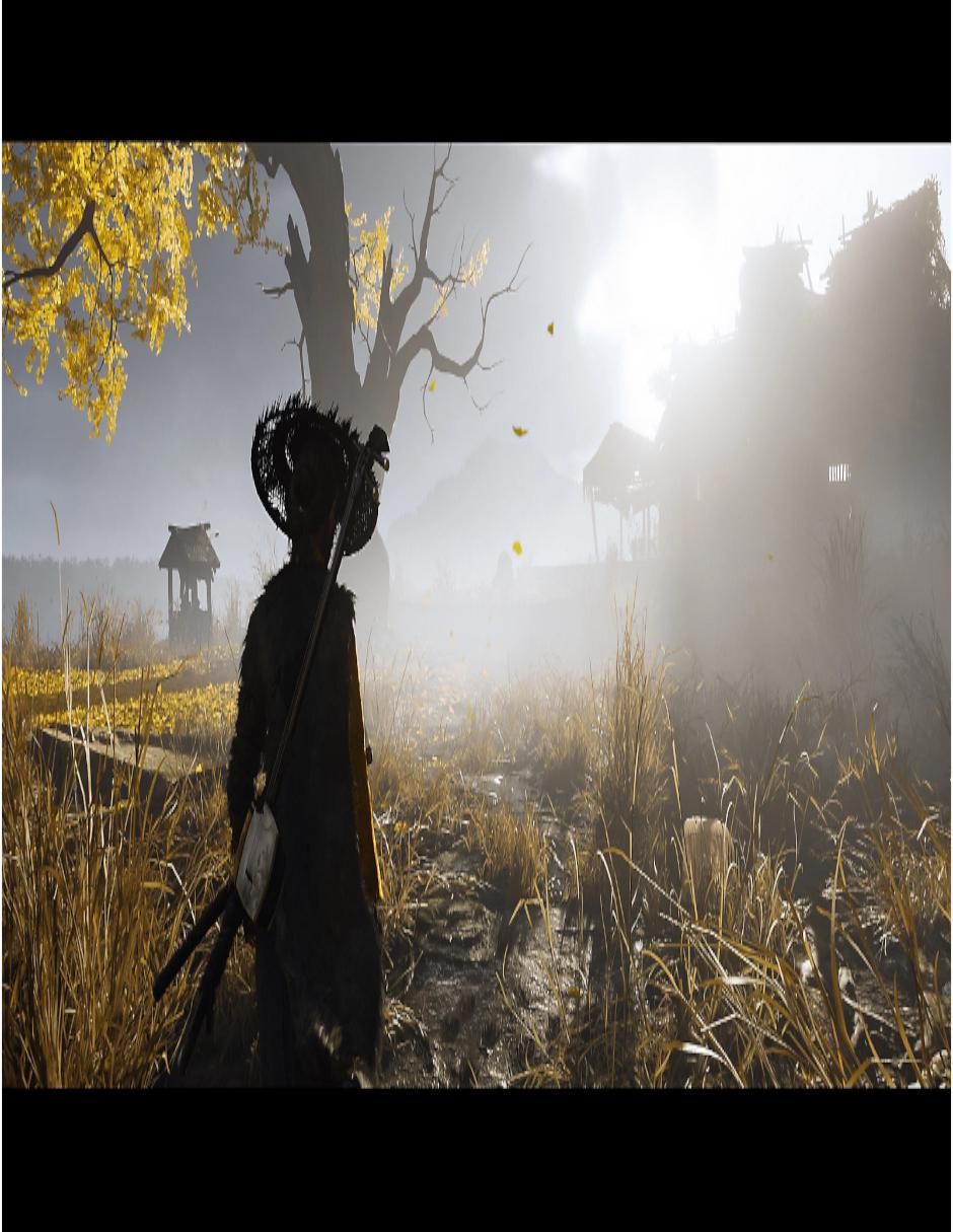 Ghost of Yotei bundle para PS5