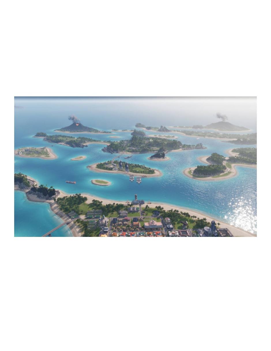 Tropico 6 preventa para Xbox One