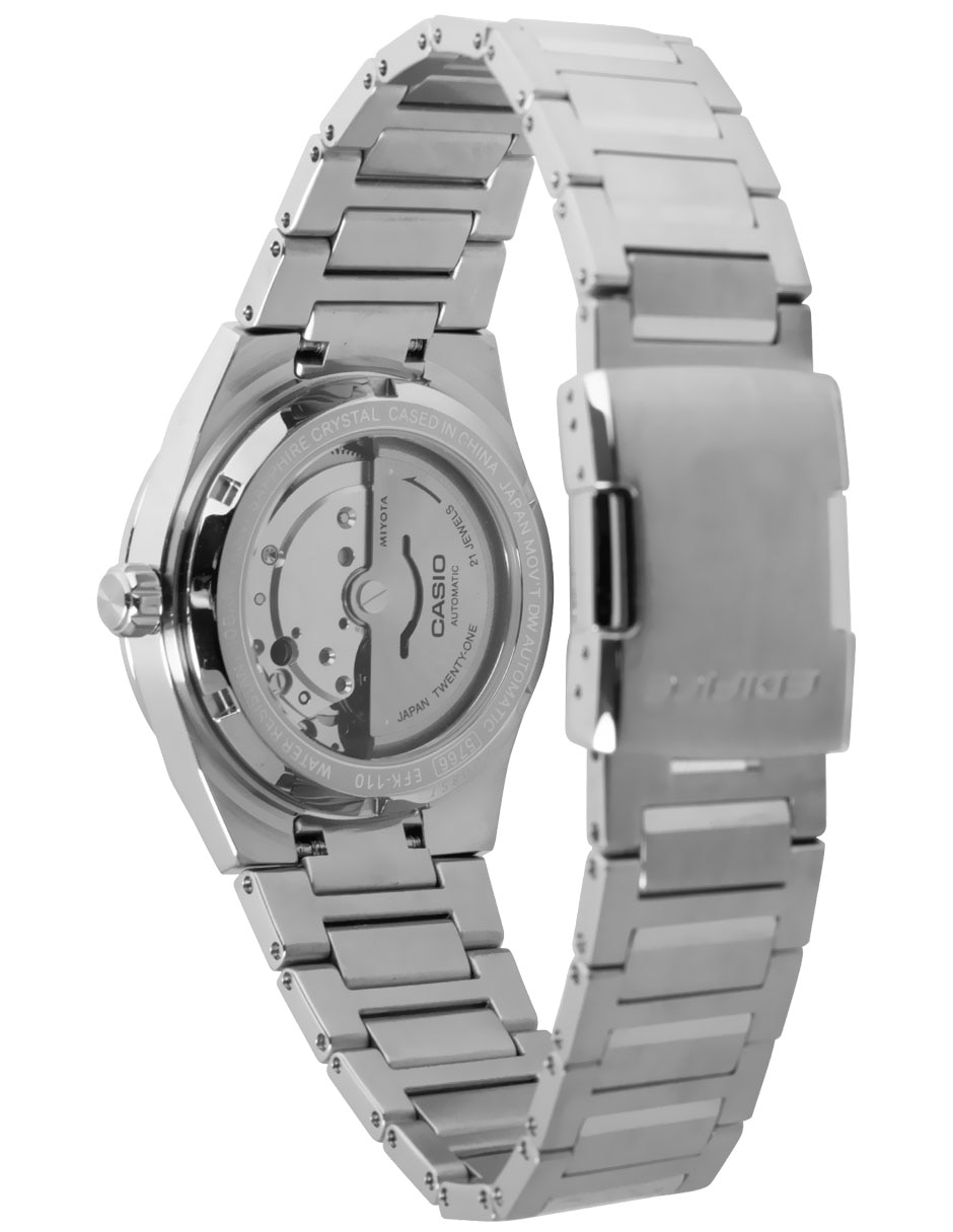 Reloj Edifice para hombre efk-110d-7acr