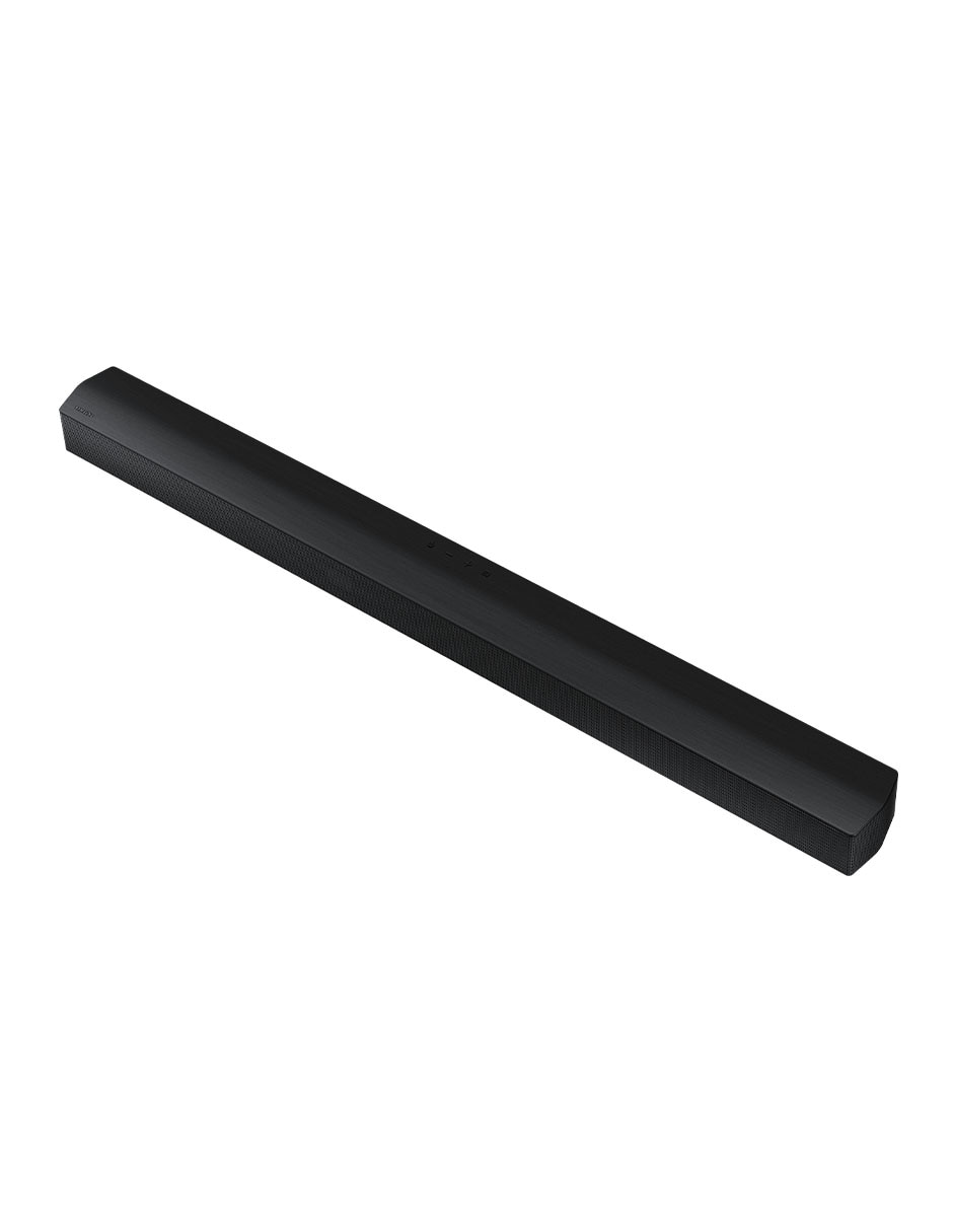 Barra de sonido Hw-B650D/Zx con subwoofer