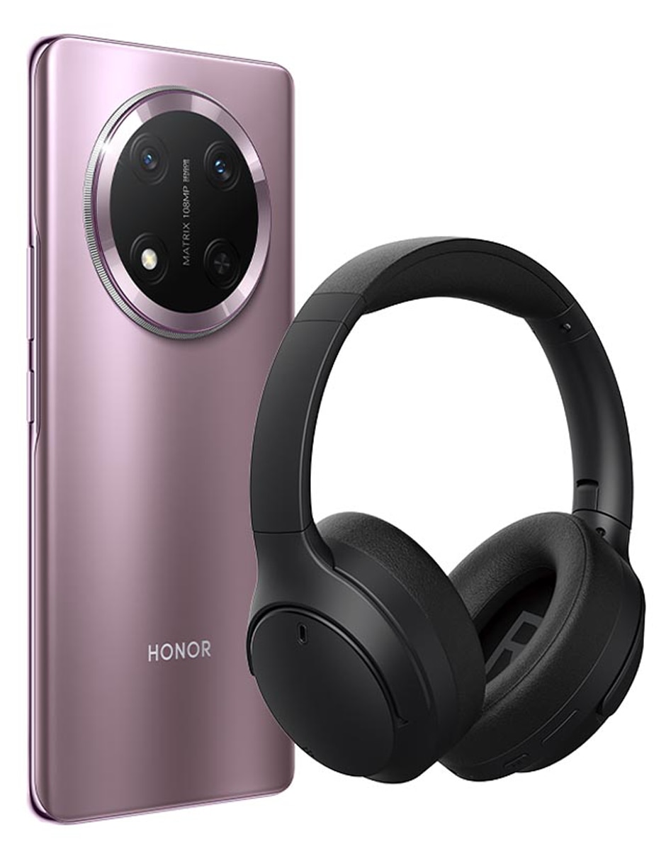 Magic 7 Lite Bundle AMOLED 6.7 pulgadas AT&T