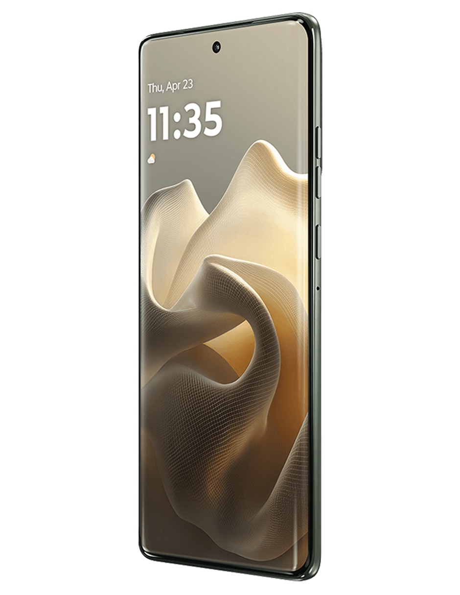 Edge 60 PRO POLED 6.6 pulgadas