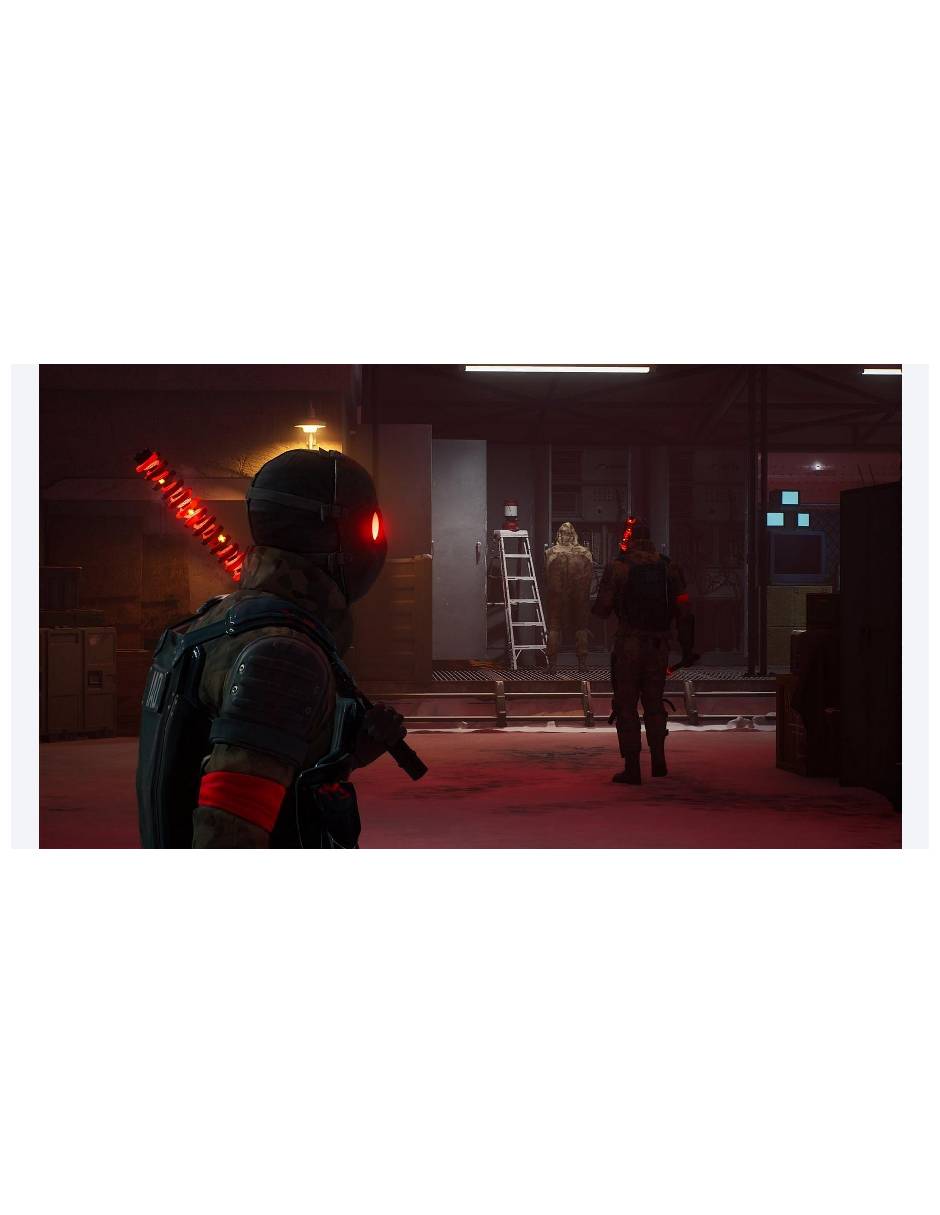 VAMPIRE: THE MASQUERADE BLOODLINES 2 estándar para Xbox Series X
