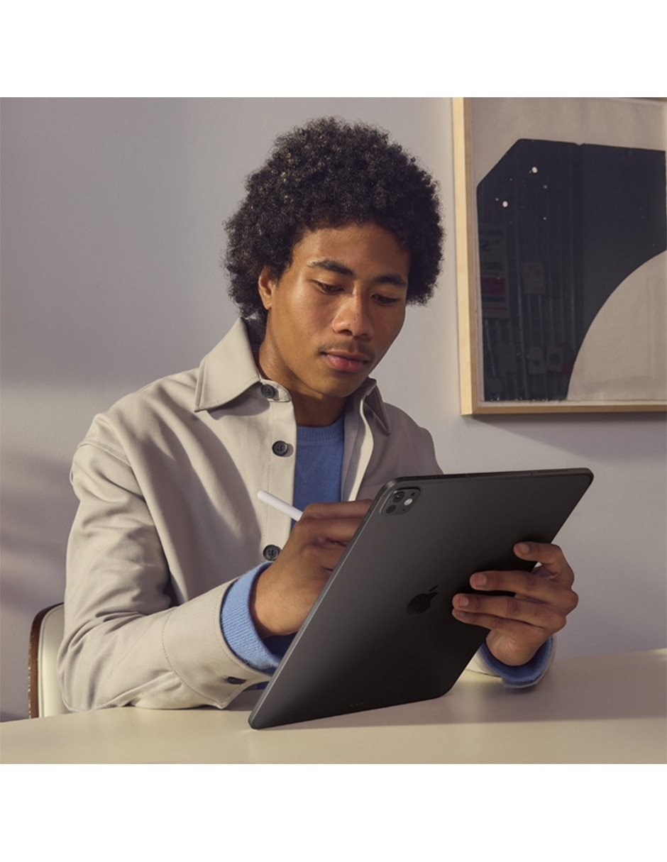 iPad Pro 13 pulgadas 512 GB 12 GB RAM