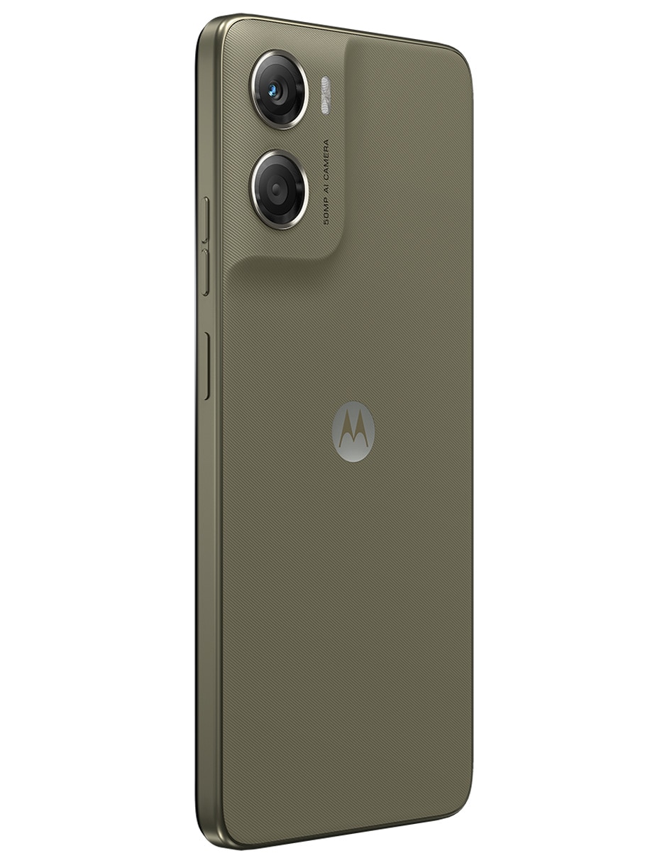 G06 LCD 6.8 pulgadas Telcel