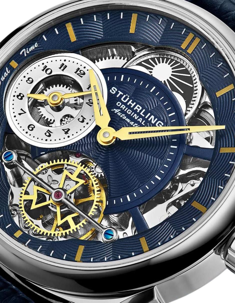 Reloj Legacy para hombre 943A.02