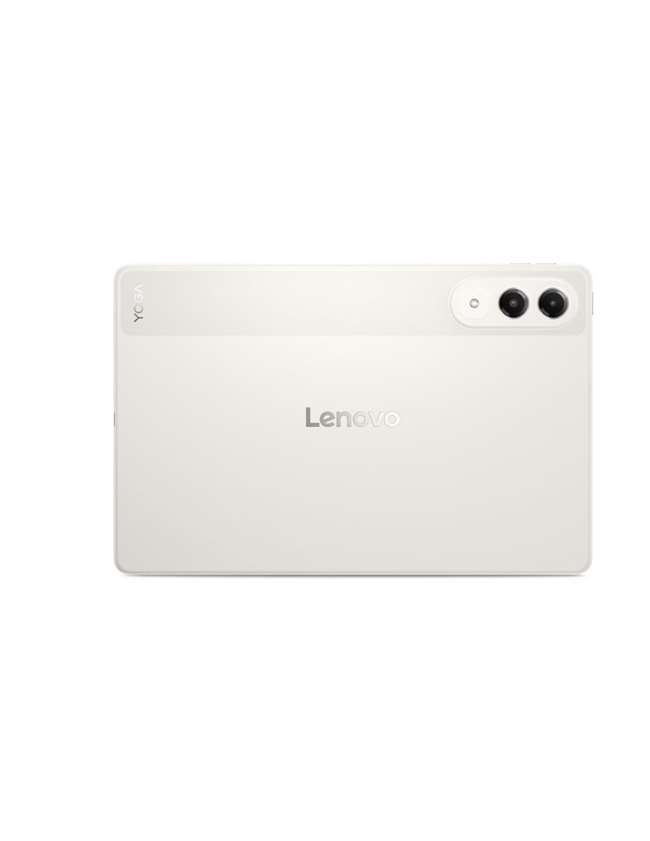 Laptop 2 en 1 pantalla touch Yoga Tab 11 pulgadas 3K Snapdragon 8 Gen 3 Qualcomm Adreno 12 GB RAM 256 GB