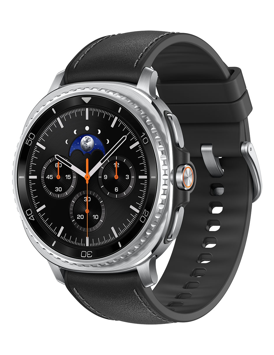 Smartwatch Galaxy Watch8 Classic unisex con GPS