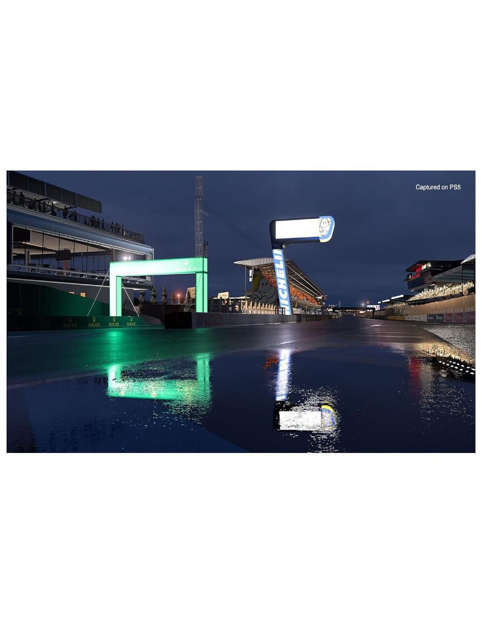 Gran Turismo 7 estándar para PS5