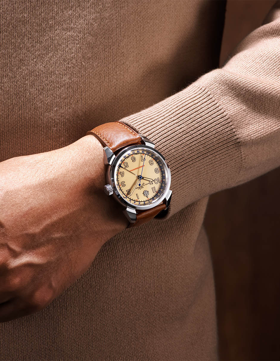 Reloj Hemingway para hombre 3190.1ICC