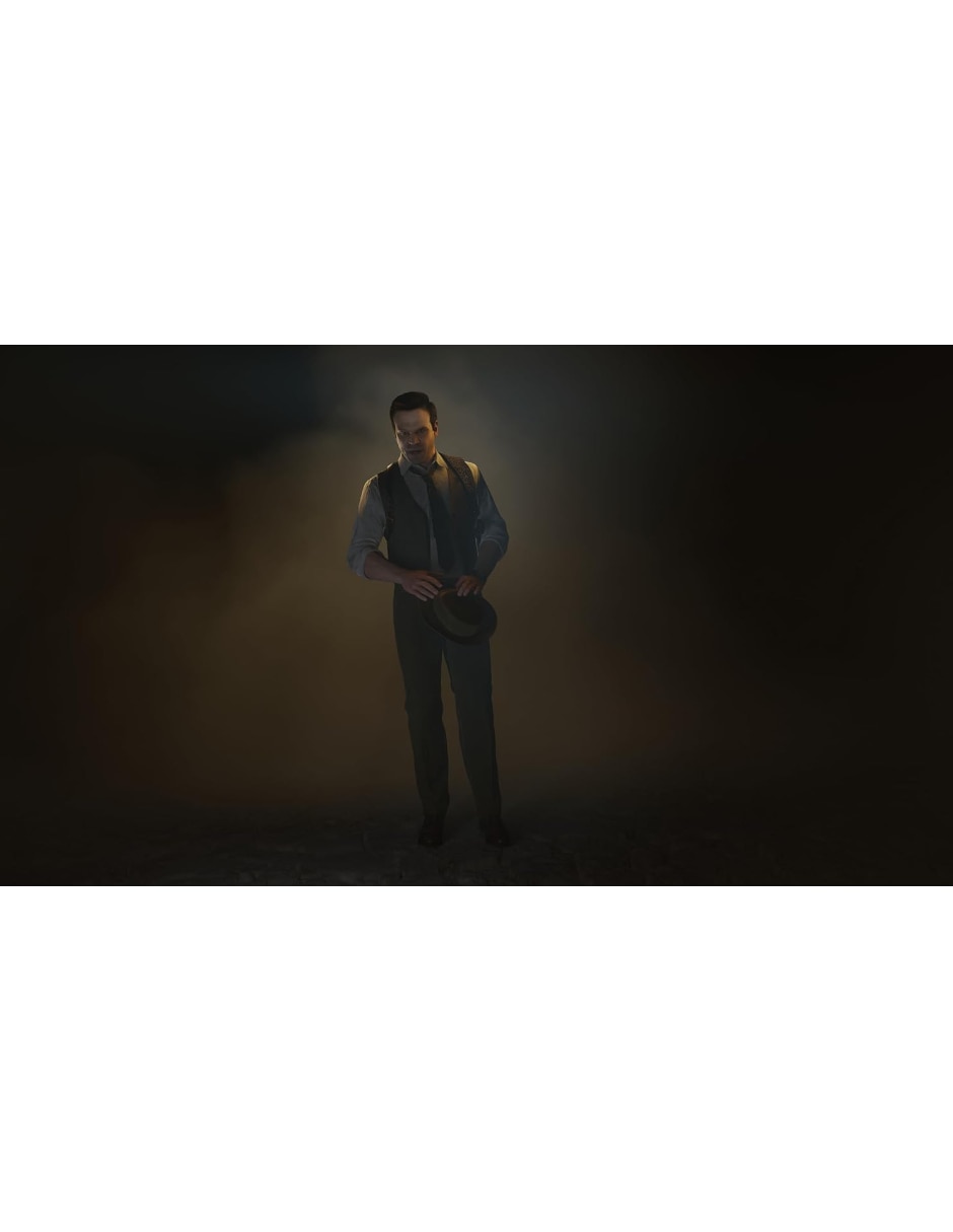 Alone in the Dark Bundle para PS5