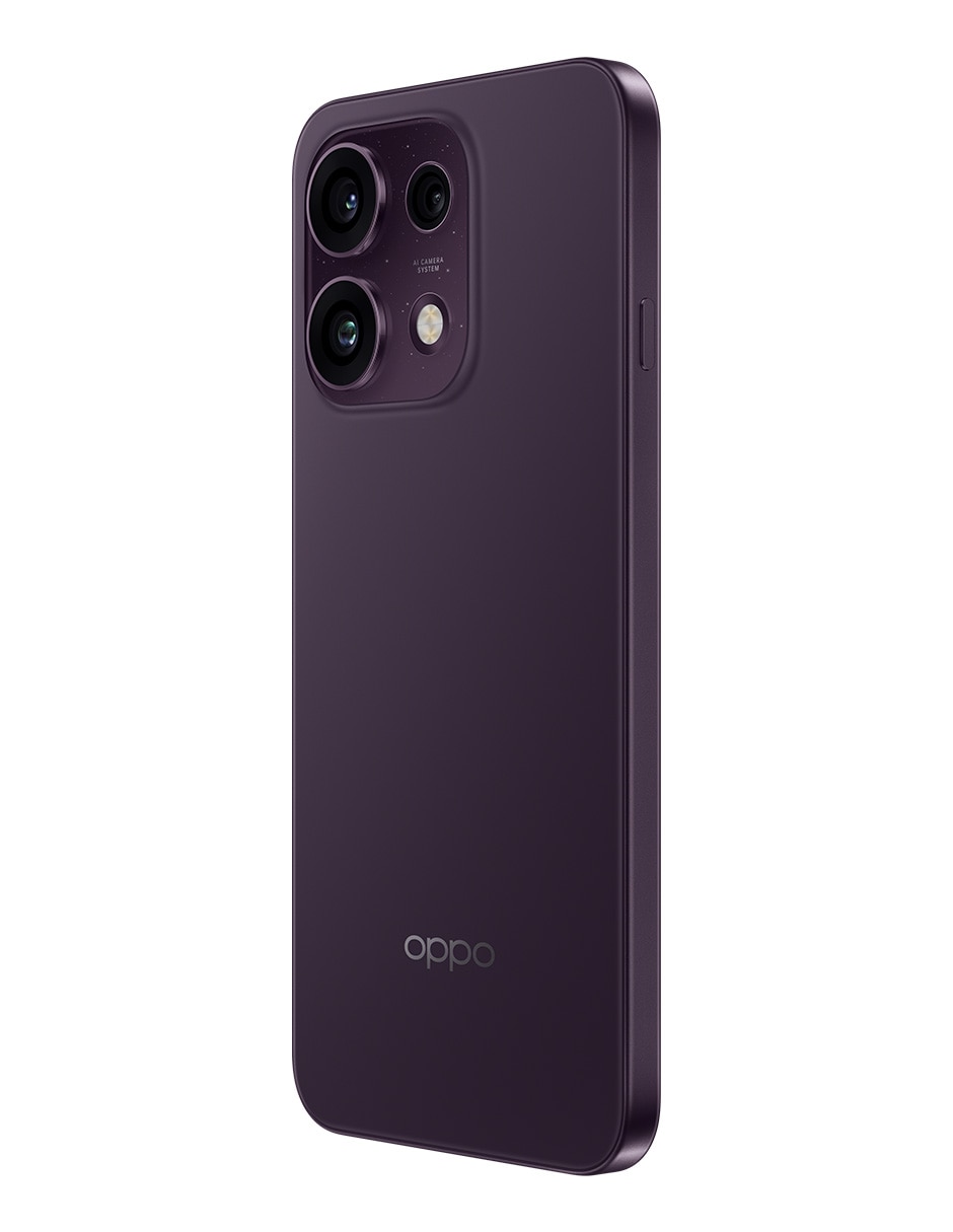 Reno 16F 5G AMOLED 6.57 pulgadas Telcel