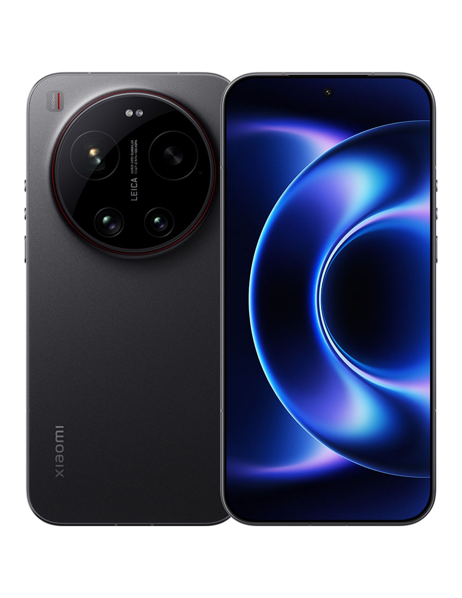 17 Ultra AMOLED 6.85 pulgadas
