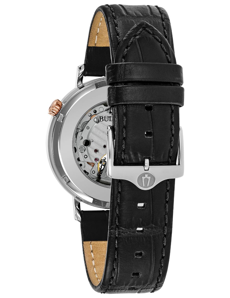 Reloj Mecánicos para hombre 98A187