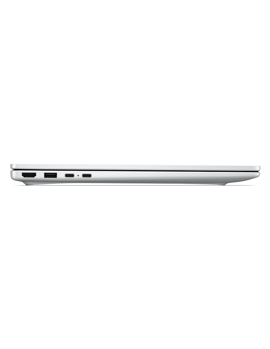 Laptop touch OmniBook 3 16-BU0052LA 16 pulgadas 2K Intel core 5 Integradas 8 GB RAM 512 GB SSD