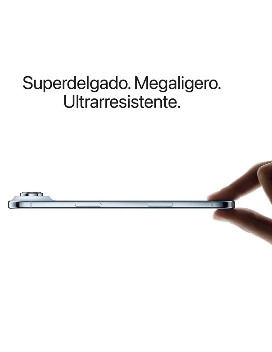 iPhone Air 6.5 pulgadas Super Retina XDR