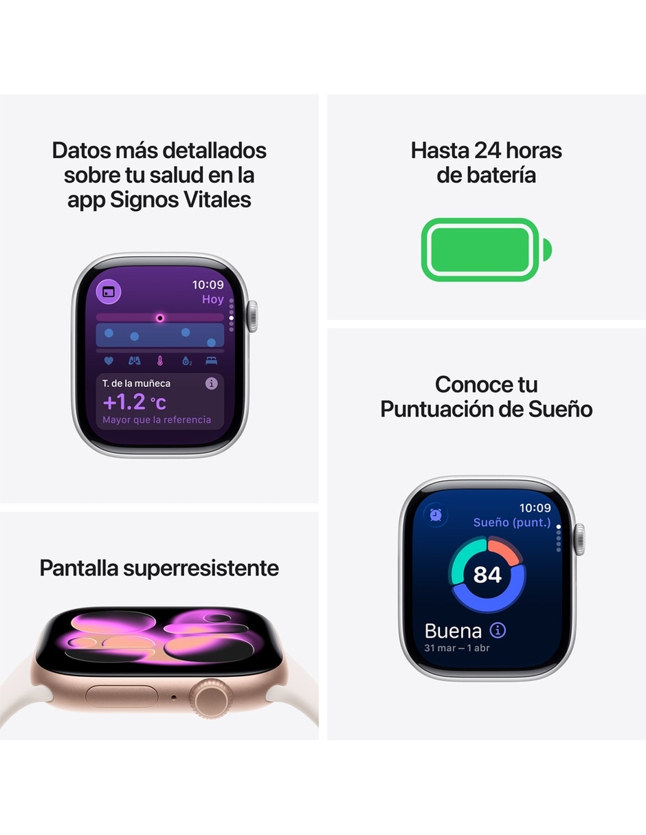 Apple Watch S11 GPS