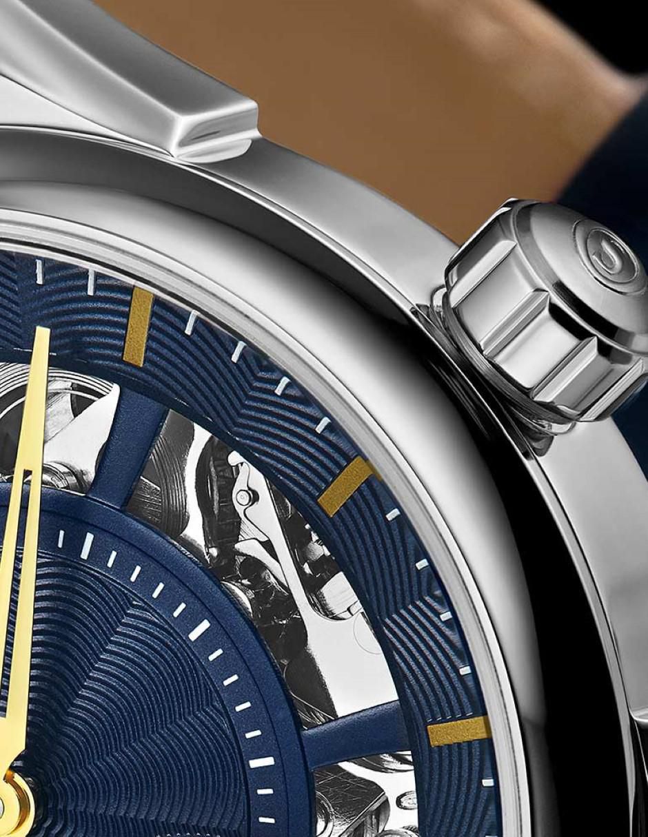 Reloj Legacy para hombre 943A.02