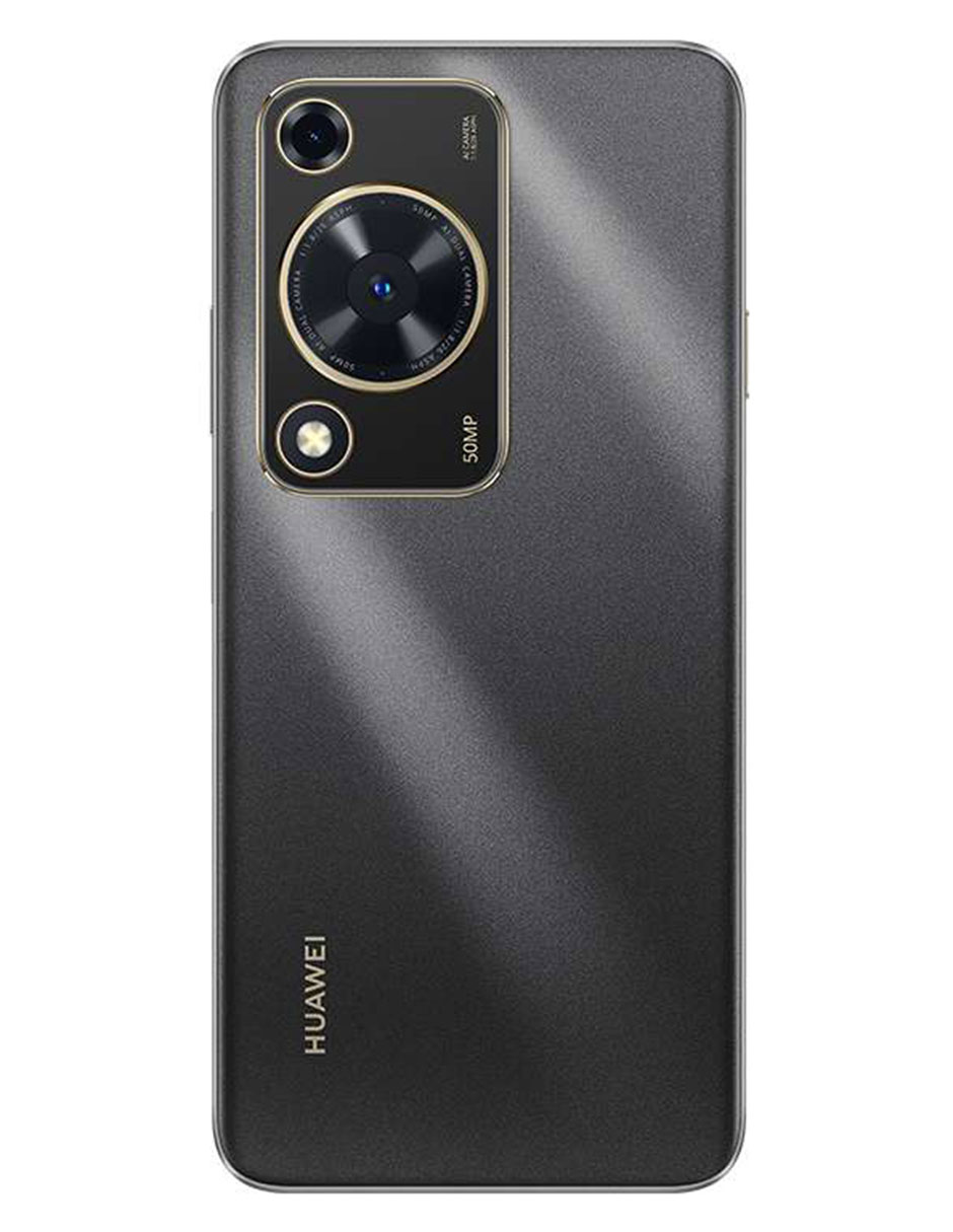 Nova Y72S LCD 6.7 pulgadas MVNO
