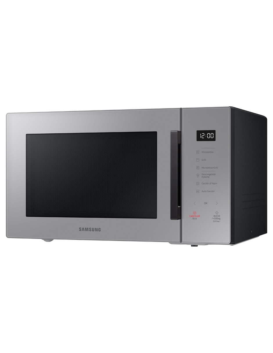 Horno de microondas con grill modelo Mg30t5018ug/ax 1 pie cúbico