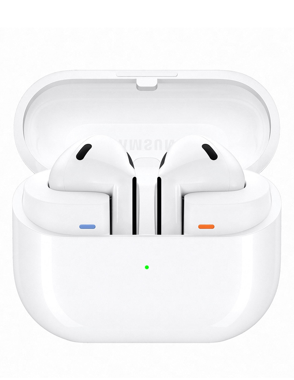 Audífonos True Wireless Galaxy Buds3 inalámbricos con cancelación de ruido