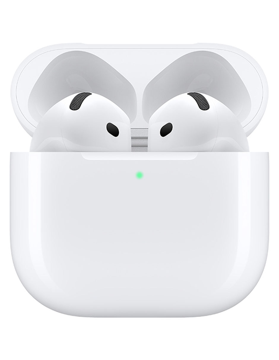 AirPods 4 inalámbricos con cancelación de ruido