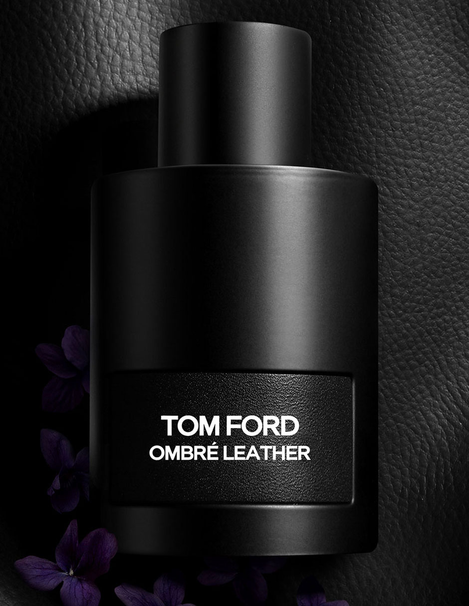 Eau de parfum Ombré Leather unisex