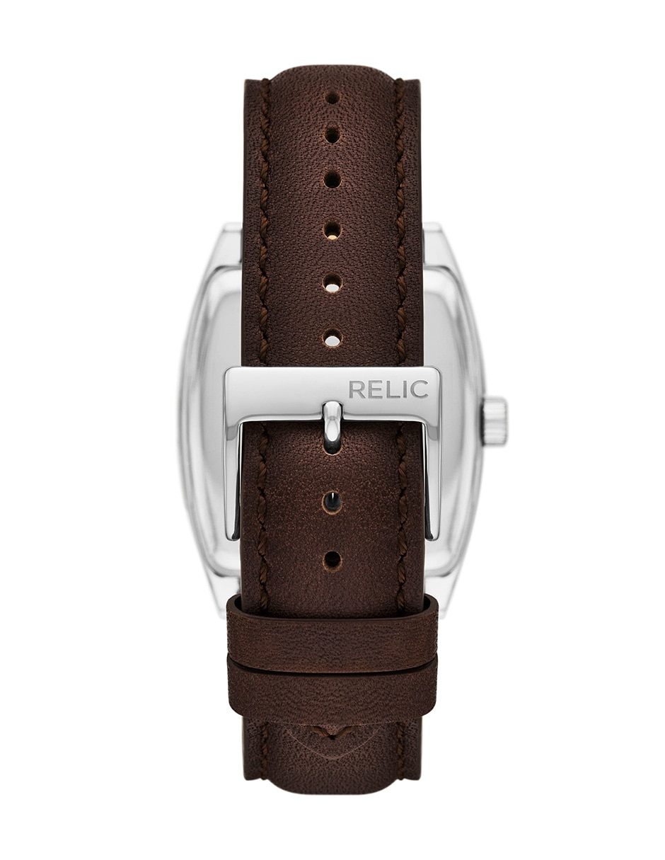 Reloj Nicholas Strap para hombre Zr77348
