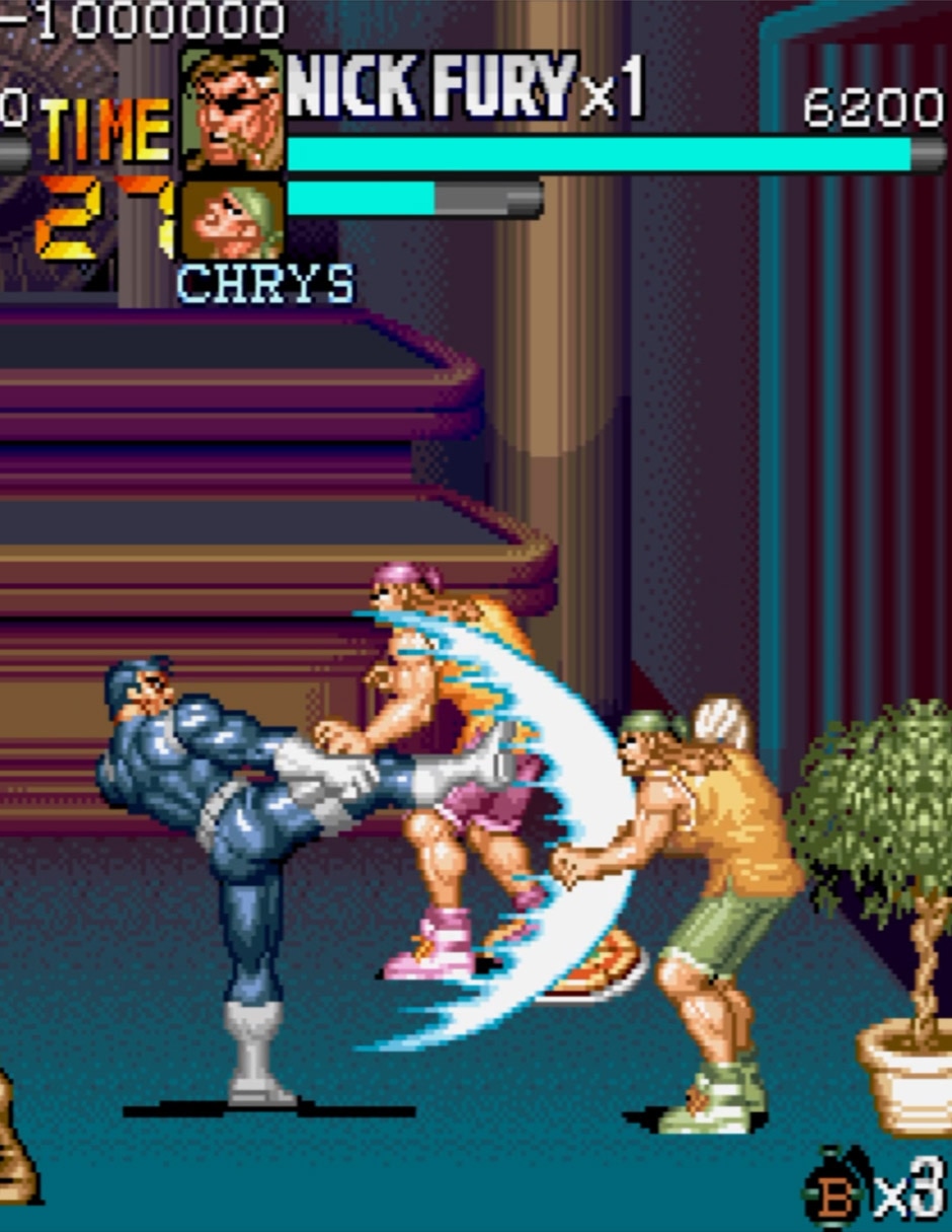 Marvel Vs Capcom Fighting Collection: Arcade Classics estándar para PS4